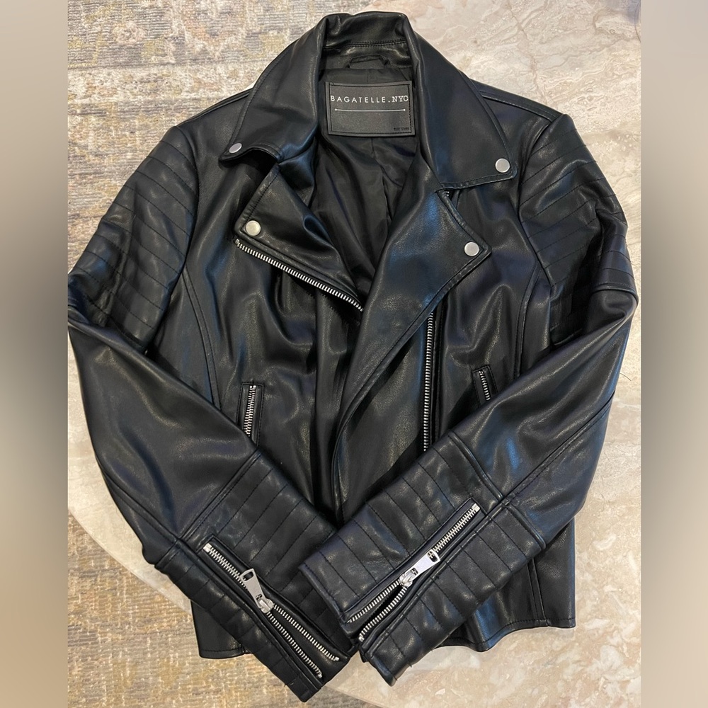 Women’s jacket